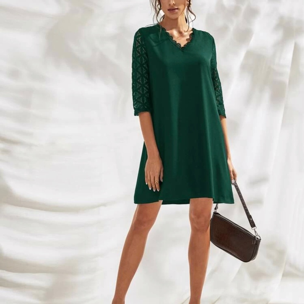 Cute summer dress